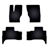 Covorase auto cauciuc pentru RANGE ROVER Sport II (2013-2022) - set 4buc., marca Frogum FROGUM 402386