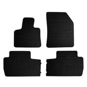 Covorase auto cauciuc pentru PEUGEOT 5008 II (2017-2024) - set 4buc., marca Frogum FROGUM 401624