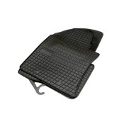 Covorase auto cauciuc pentru SSANGYONG Korando IV (2019+) - set 4buc., marca Frogum FROGUM 410626