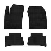 Covorase auto cauciuc pentru TOYOTA C-HR (2016+) / (2023+) - set 4buc., marca Frogum FROGUM 401853