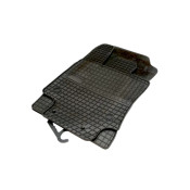 Covorase auto cauciuc pentru TOYOTA Rav4 (2019+) - set 4buc., marca Frogum FROGUM 410398