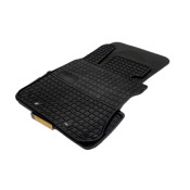 Covorase auto cauciuc pentru BMW F32 seria 4 coupe (2013-2020) - set 4buc., marca Frogum FROGUM 411074