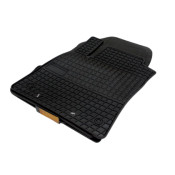 Covorase auto cauciuc pentru RENAULT Clio V (2019+) - set 4buc., marca Frogum FROGUM 411425