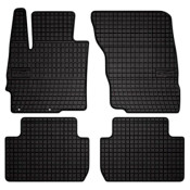 Covorase auto cauciuc pentru MITSUBUSHI Eclipse Cross (2018+) - set 4buc., marca Frogum FROGUM 402065