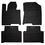 Covorase auto cauciuc pentru KIA Sorento IV (2020+) - set 4buc., marca Frogum FROGUM 411340