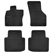 Covorase auto cauciuc pentru SKODA Superb III (2015-2023) - set 4buc., marca Frogum FROGUM 546535