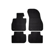 Covorase auto cauciuc pentru BMW 1 F40 (2019+) - set 4buc., marca Frogum FROGUM 410916
