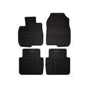 Covorase auto cauciuc pentru HONDA CR-V V (2018+) - set 4buc., marca Frogum FROGUM 402362