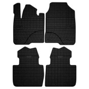 Covorase auto cauciuc pentru Honda ZR-V (2023+) - set 4buc., marca Frogum FROGUM 430372