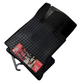 Covorase auto cauciuc pentru MERCEDES  C-Class W206 (2021+) - set 4buc., marca Frogum FROGUM 412521