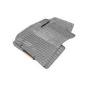 Covorase auto cauciuc pentru OPEL Zafira B (2005-2012) - gri - set 4buc., marca Frogum FROGUM GR0693