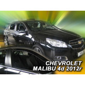 Paravanturi Heko pentru CHEVROLET MALIBU (2012+) 5 usi - set 2 buc. fata HEKO 10538