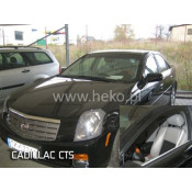 Paravanturi Heko pentru CADILLAC CTS Sedan - set 2 buc. fata HEKO 10605