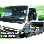 Paravanturi Heko pentru MITSUBISHI CANTER (2003+) HEKO 23304