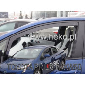 Paravanturi Heko pentru TOYOTA DYNA (->2001) HEKO 29347
