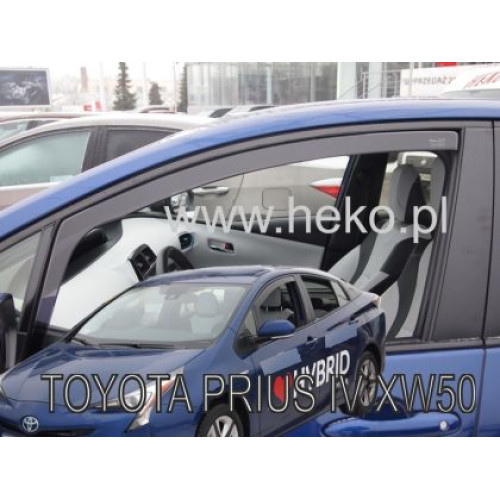 Paravanturi Heko pentru TOYOTA DYNA (->2001) HEKO 29347
