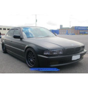 Paravanturi Heko pentru BMW 7 E38 (1994-2001) Sedan - set 2 buc. fata HEKO 11128