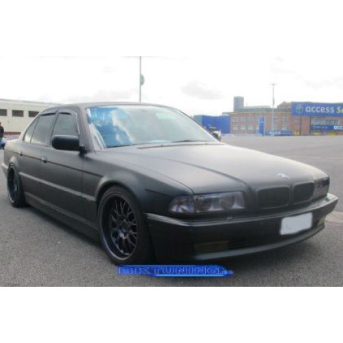 Paravanturi Heko pentru BMW 7 E38 (1994-2001) Sedan - set 2 buc. fata HEKO 11128