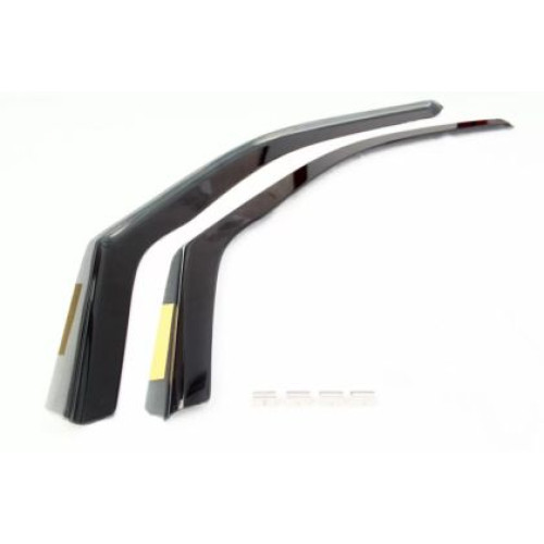 Paravanturi Heko pentru CHRYSLER VOYAGER GS / DODGE CARAVAN (1996-2001) - set 2 buc. fata HEKO 10401