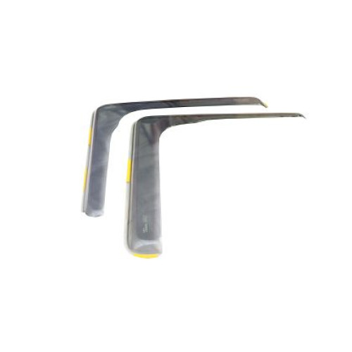 Paravanturi Heko pentru DAF 95 XF 106 (2013+) - set 2 buc. fata HEKO 13153