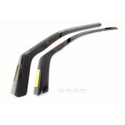 Paravanturi Heko pentru Honda Civic XI (2021+) - set 2 buc. fata HEKO 17187