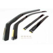 Paravanturi Heko pentru Dodge RAM V Crew Cab (2019+) - set 2 buc. fata HEKO 13421