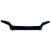 Deflector capota pentru CHEVROLET AVEO (2004+) HEKO 02106