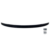 Deflector capota pentru IVECO DAILY 35C, 35S, 50C, 60C, 65C  (1999-2006) HEKO 02095