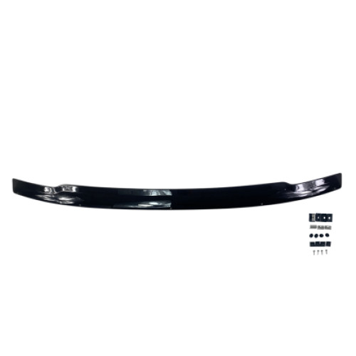 Deflector capota pentru Jeep Grand Cherokee (1999-2005) HEKO 02137