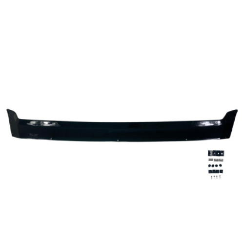 Deflector capota pentru  Iveco Daily (2006+) HEKO 02138
