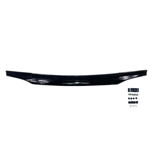 Deflector capota pentru VW Golf 3 HEKO 02099