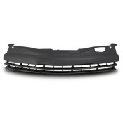 Grila fara emblema pentru Opel Astra H 5 usi (2004-2007) - neagra JOM 6320029OE