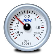 Contor pentru turbo Boost Meter JOM J21110