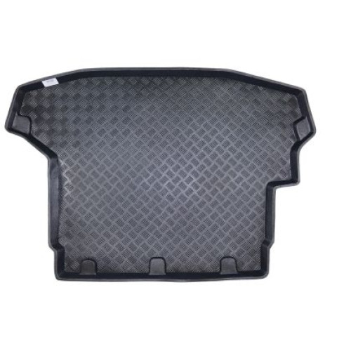 Tavita portbagaj Nissan X-Trail (2007-2014) Upper floor M-PLAST 35020PVC