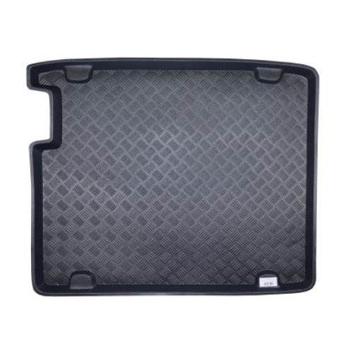 Tavita portbagaj BMW X4 F26 (2014-2018) M-PLAST 12082PVC