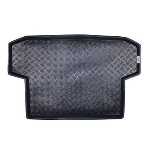 Tavita portbagaj Chevrolet Aveo (2006-2011) sedan M-PLAST 15003PVC