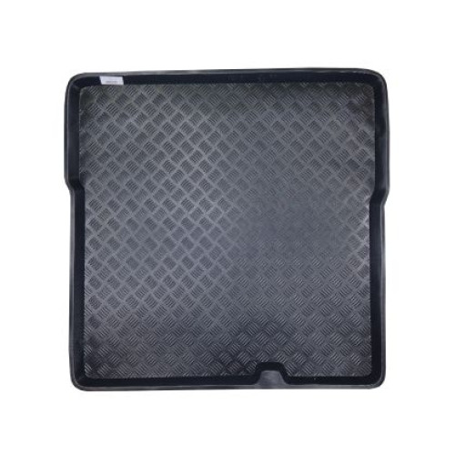 Tavita portbagaj Chevrolet Aveo T300 (2011+) sedan M-PLAST 15031PVC