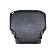 Tavita portbagaj Mercedes C-Class W204 (2007-2014) rear seats with folding option M-PLAST 19027PVC