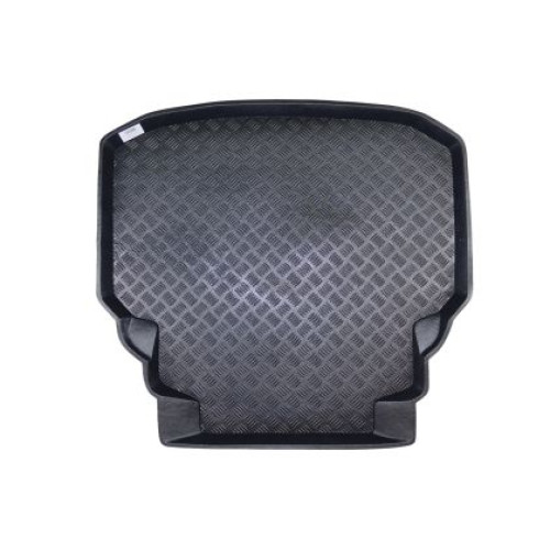 Tavita portbagaj Mercedes C-Class W204 (2007-2014) rear seats with folding option M-PLAST 19027PVC