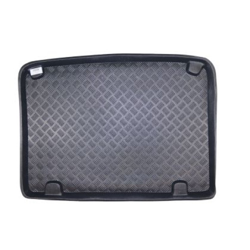 Tavita portbagaj Renault Scenic (1996-2003) 5 seats, with net M-PLAST 25005PVC