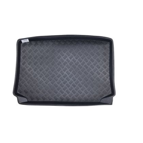 Tavita portbagaj VW Polo (2002-2009) HB / Seat Ibiza (2002-2008) 3/5 doors M-PLAST 27003PVC