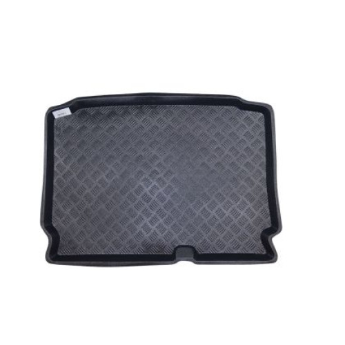 Tavita portbagaj Volkswagen Polo V (2009-2017) hatchback, Down floor M-PLAST 30025PVC