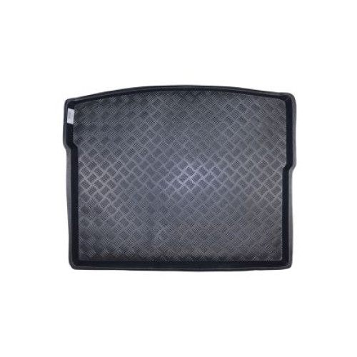 Tavita portbagaj Volkswagen Tiguan II (2016+) Upper floor, version Highline M-PLAST 30066PVC