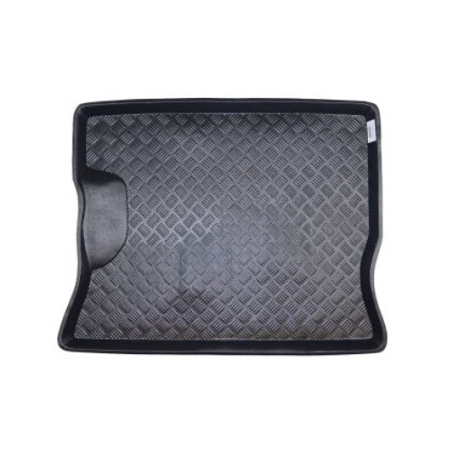 Tavita portbagaj Vw Golf 2 (1983-1991) M-PLAST 30019PVC