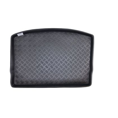 Tavita portbagaj Volkswagen Golf 7 (2012+) hatchback, Upper floor M-PLAST 30043PVC