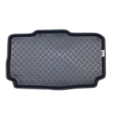 Tavita portbagaj Opel Meriva (2014+) Down floor, rear seats sliding M-PLAST 23054PVC