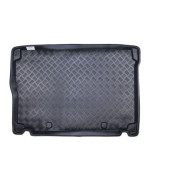 Tavita portbagaj Renault Scenic III (2009-2016) with net M-PLAST 25023PVC