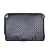 Tavita portbagaj Renault Scenic II (2003-2009) with net M-PLAST 25031PVC