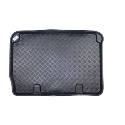 Tavita portbagaj Renault Scenic II (2003-2009) with net M-PLAST 25031PVC