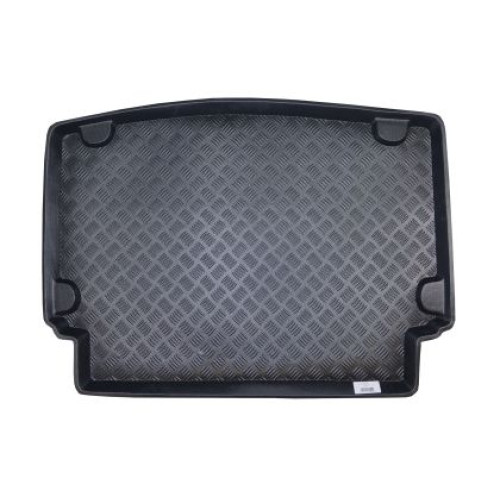 Tavita portbagaj Vw Caddy (2008+) Life Maxi 7 seats M-PLAST 30034PVC